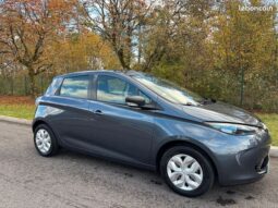 Zoe R75 40Kw – Montargis