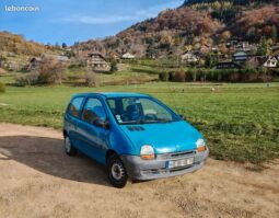 Twingo 1 Renault – Talloires-Montmin