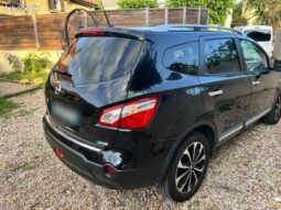 Nissan Qashqai2 1.5 dCi 110 ch Connect edition – Le Plessis-Trévise