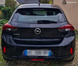 Opel corsa – Dinan