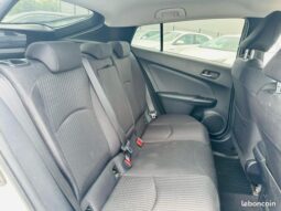 Toyota prius 1.8 hybrid 122h dynamic – Villebon-sur-Yvette