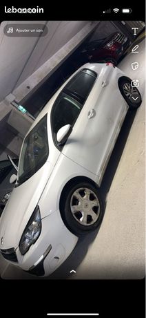 Peugeot 308 Hdi – Drancy