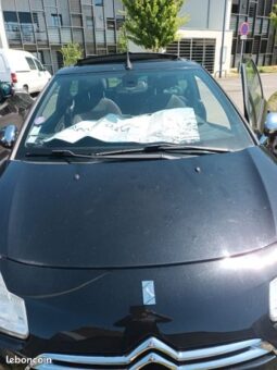 Vends ds3 thp 155chevaux – Serres-Castet
