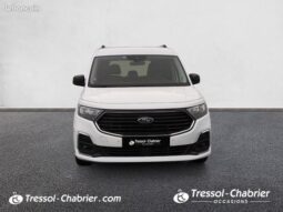 Ford grand tourneo connect L2 1.5 EcoBoost 150 PHEV BVA6 Titanium – Mauguio