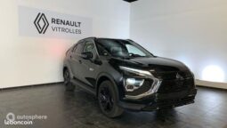 Mitsubishi Eclipse Cross 2.4 MIVEC PHEV 188ch Black Collection 4WD 2023 – Arles