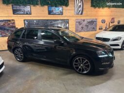 Skoda Octavia III (2) Combi 2.0 TDI 184 RS DSG6 garantie 12 mois – Échirolles