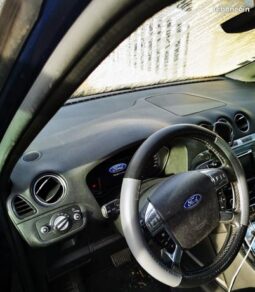 À vendre : Ford SMax Titanium Powershift 2011 Boîte automatique – Brie-Comte-Robert