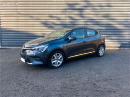Renault Clio 5 tce 100 business – Saint-Méloir-des-Ondes