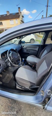 Vend Ford Fusion – Le Grand-Quevilly