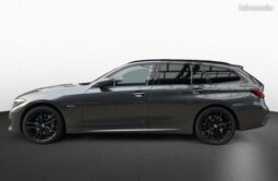 BMW 330 e Touring M Sport – Bordeaux