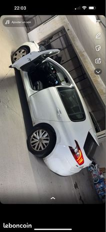 Peugeot 308 Hdi – Drancy