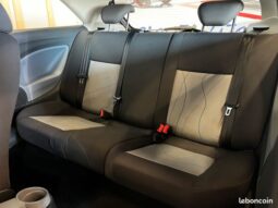 Seat Ibiza IV 1.2 TDI 75ch Reference / Carnet d’entretien / Idéale jeune conducteur / REVISEE GARANTIE – Steenvoorde