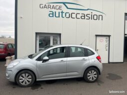 Citroen c3 1.4 hdi airplay – Angoulême