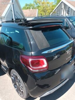 Vends ds3 thp 155chevaux – Serres-Castet