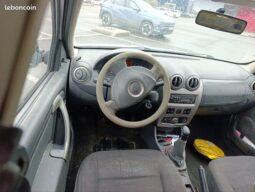 Vends Dacia Sandero Stepway 2012 – Bouillon