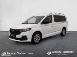 Ford grand tourneo connect L2 1.5 EcoBoost 150 PHEV BVA6 Titanium – Mauguio