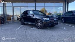 Mercedes Glc 300 de 194122ch AMG Line 4Matic 9GTronic – Chambéry