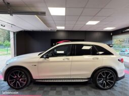 MERCEDES GLC Classe 43 AMG 9GTronic 4Matic/ENTRETIEN EXCLUSIF MERCEDES/FULL OPTION – Sarlat-la-Canéda