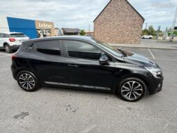 Clio 5 1.0 TCE – Lille