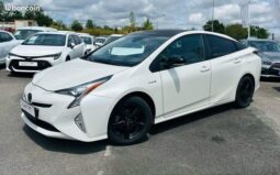Toyota prius 1.8 hybrid 122h dynamic – Villebon-sur-Yvette