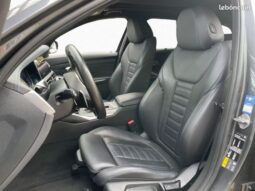 BMW 330 e Touring M Sport – Bordeaux