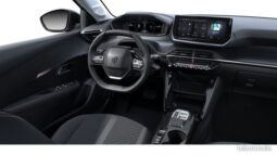 PEUGEOT NOUVELLE 208 ALLURE HYBRID 110 eDCS6 Véhicule Neuf / 0 km Remise exceptionnelle de 24 % – Montbéliard