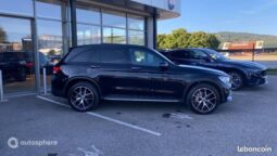 Mercedes Glc 300 de 194122ch AMG Line 4Matic 9GTronic – Chambéry