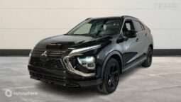 Mitsubishi Eclipse Cross 2.4 MIVEC PHEV 188ch Black Collection 4WD 2023 – Arles