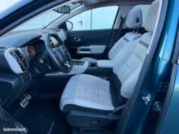 Citroen c5 aircross hdi 130 eat8 shine garantie 12 mois – Sennecey-lès-Dijon