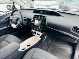 Toyota prius 1.8 hybrid 122h dynamic – Villebon-sur-Yvette