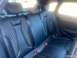 Rs3 sportback quattro garantie 12 mois toit pano – Sennecey-lès-Dijon