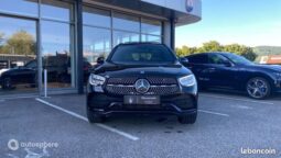 Mercedes Glc 300 de 194122ch AMG Line 4Matic 9GTronic – Chambéry