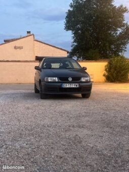 Polo 1.4 match 2 – Perpignan