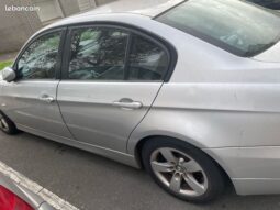 Bmw. 318 – Lille