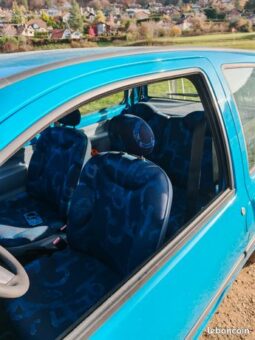 Twingo 1 Renault – Talloires-Montmin