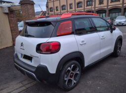Citroen C3 aircross – Villez-sous-Bailleul