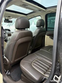 Lancia Musa 1.3 D Multijet – Saint-Vallier