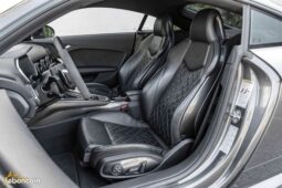 Audi ttrs iii stronic 7 quattro 2.5 tfsi 400 – Cap-d’Ail