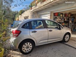 Vds Citroën C3 – La Trinité