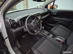 Citroen C3 aircross – Villez-sous-Bailleul