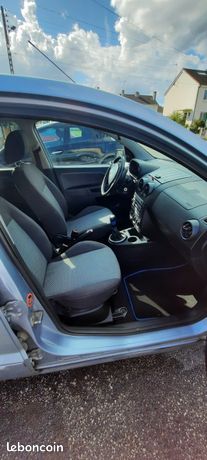 Vend Ford Fusion – Le Grand-Quevilly