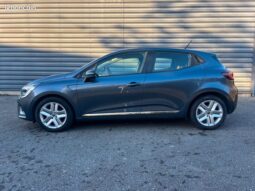 Renault Clio 5 tce 100 business – Saint-Méloir-des-Ondes