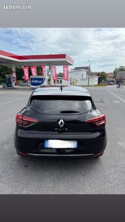 Clio 5 1.0 TCE – Lille