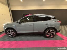NISSAN QASHQAI 2022 ePower 190 ch Tekna / Entretien Complet NISSAN – Harfleur